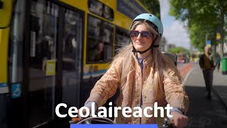 Ceolaireacht  TG4 [upl. by Rhianna]