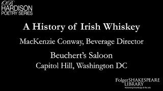 A History of Irish Whiskey [upl. by Preiser132]