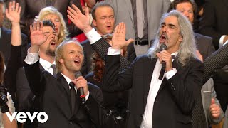 Guy Penrod The Nelons  The Ninety and Nine Live [upl. by Seidule]