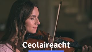 Dónal Melanie amp Eoin Murphy  Ceolaireacht  TG4 [upl. by Alenoel]