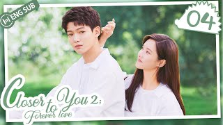 Eng Sub Closer To You 2 Forever Love EP 04 Li Yinan Zhang Tianai  我的刺猬女孩之念念不忘 [upl. by Agamemnon706]