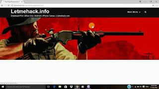 how to download red dead redemption in pc [upl. by Papagena]