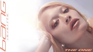 Rita Ora x Imanbek  The One Acoustic Official Visualiser [upl. by Grados]