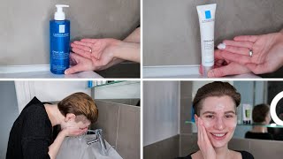 How to use La Roche Posay Effaclar K Moisturizer [upl. by Warren]