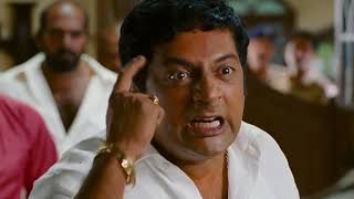 Prakash Raj Ultimate dialogue from Singham 2011 [upl. by Trebron]