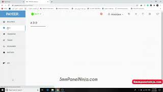 How to ADD FundsDeposit in Payeer Account By VisaMasterCard [upl. by Eninnaj7]