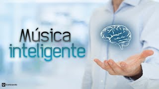 Musica Inteligente Relajante Pensamiento Positivo Vibraciones Positivas Sentirse Feliz Y Alegre [upl. by Nnahoj]