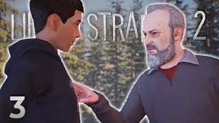 PLACE OF PREJUDICE  LIFE IS STRANGE 2 Episode 1 ROADS Part 3 [upl. by Rapsac]