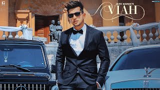 Viah  Jass Manak Official Video Full HD Satti Dhillon  Latest Punjabi Song 2019  Loveftmusic [upl. by Rehpotsyrhc732]