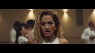 Rita Ora  How To Be Lonely Live From Dance Rehearsals [upl. by Mcilroy]