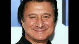 Dont Stop Believin A cappella maybe  Journey Steve Perry [upl. by Morez]