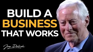 How To Build A Business That Works  Brian Tracy GENIUS [upl. by Ubald62]