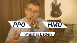 What Are The Differences Between HMO PPO And EPO Health Plans NEW [upl. by Suellen112]