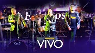 Los Maravillosos de José Villanueva Mix Cumbias 2020 [upl. by Atsiuqal]