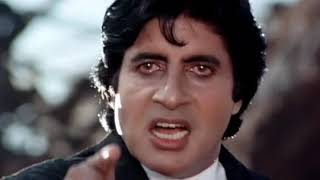 best dilogues of amitabh bachan and danny Agneepath [upl. by Araem]