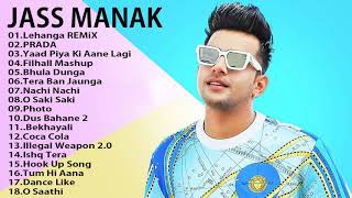 Best of Jass Manak Remix 2020  Jass Manak New Hit Songs  New Punjabi Songs 2020  Indian Songs [upl. by Faletti189]