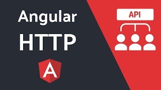 Angular HTTP Client Quick Start Tutorial [upl. by Aneema]