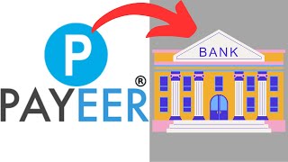 How To Withdraw From Payeer To Bank Account 2025 [upl. by Gerome]