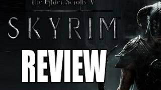 IGN Reviews  Elder Scrolls V Skyrim Game Review [upl. by Eletnahs439]