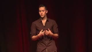 Asian Misrepresentation in Media  Peter Westacott  TEDxIthacaCollege [upl. by Sixel]