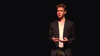 Youre being manipulated and dont even know it  Nate Pressner  TEDxYouthBasel [upl. by Jeramey]