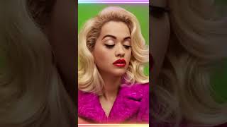 Rita Ora Your Song [upl. by Laenej]