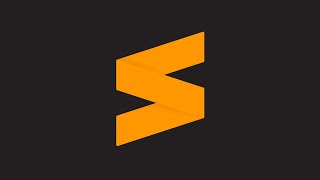 Customizing sublime text [upl. by Bolling]