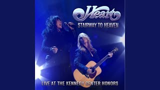 Stairway to Heaven Live At The Kennedy Center Honors [upl. by Honeywell621]