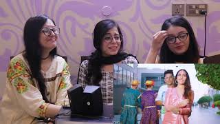 Butterfly  Jass Manak Full Video Satti Dhillon  Sharry Nexus  GK DIGITAL  Pakistan Reaction [upl. by Balch]