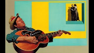 Lefty Frizzell  Mom and Dads Waltz [upl. by Akcinat]