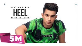 Heel  Jass Manak Official Song Sharry Nexus  Punjabi Song 2020  Geet MP3 [upl. by Nylcsoj]