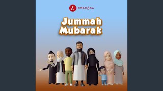 Jummah Mubarak [upl. by Francis450]