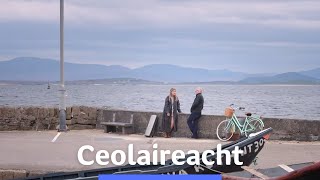 Ceolaireacht  Maigh Eo  TG4 [upl. by Bassett279]