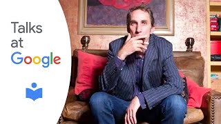 Psychogeography  Will Self  Talks at Google [upl. by Atoked751]